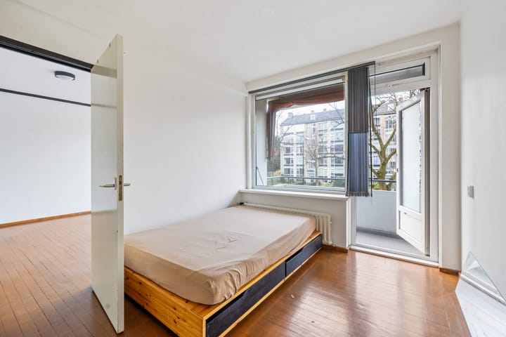 Foto 2 van Huis te Landelaan 15-F209