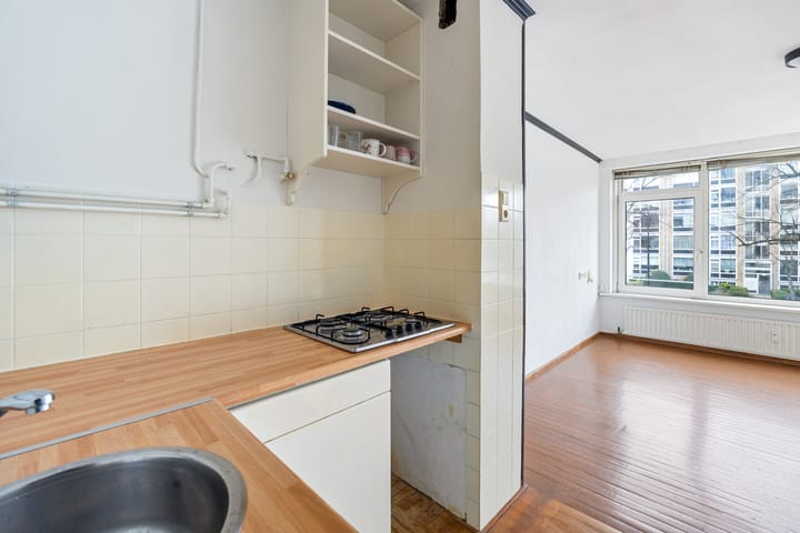 Foto 4 van Huis te Landelaan 15-F209