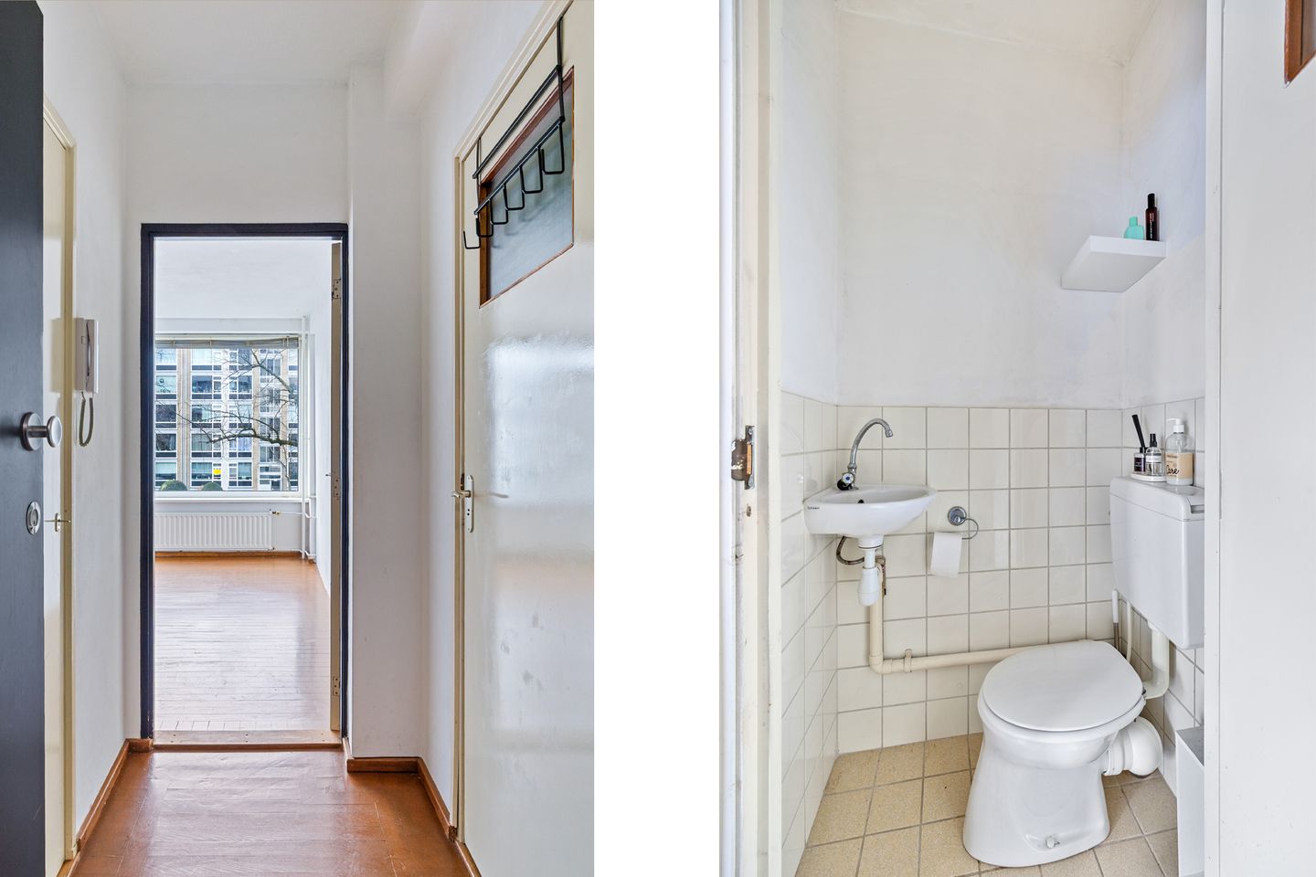 Photo 5 of Huis te Landelaan 15-F209