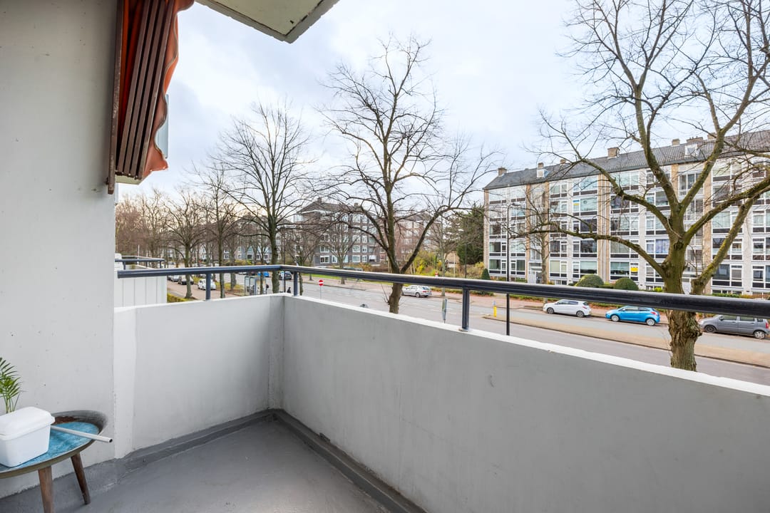 Photo 13 of Huis te Landelaan 15-F209