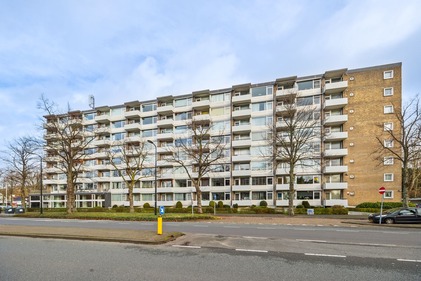 Photo 14 of Huis te Landelaan 15-F209