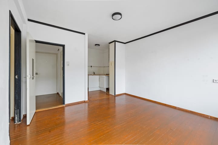 Foto 7 van Huis te Landelaan 15-F209