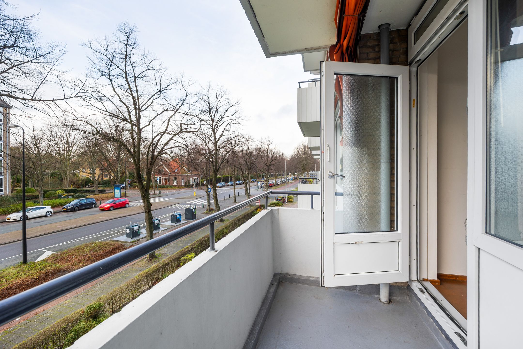 Photo 3 of Huis te Landelaan 15-F209