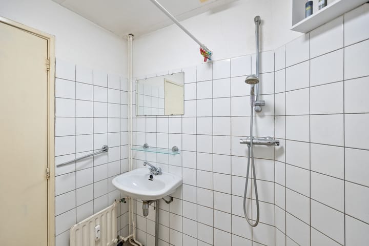 Foto 12 van Huis te Landelaan 15-F209