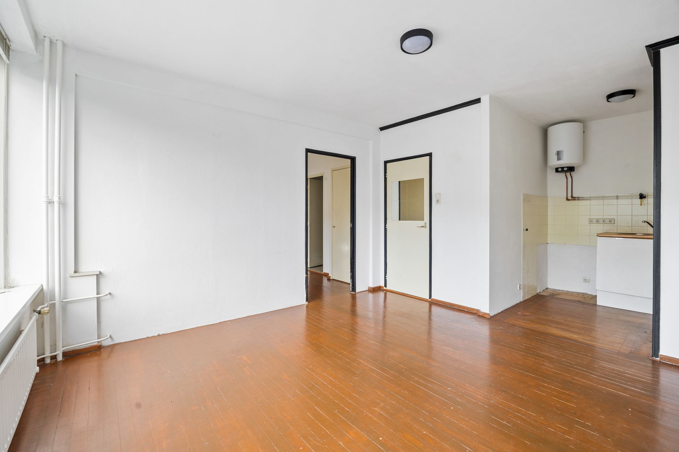 Photo 9 of Huis te Landelaan 15-F209