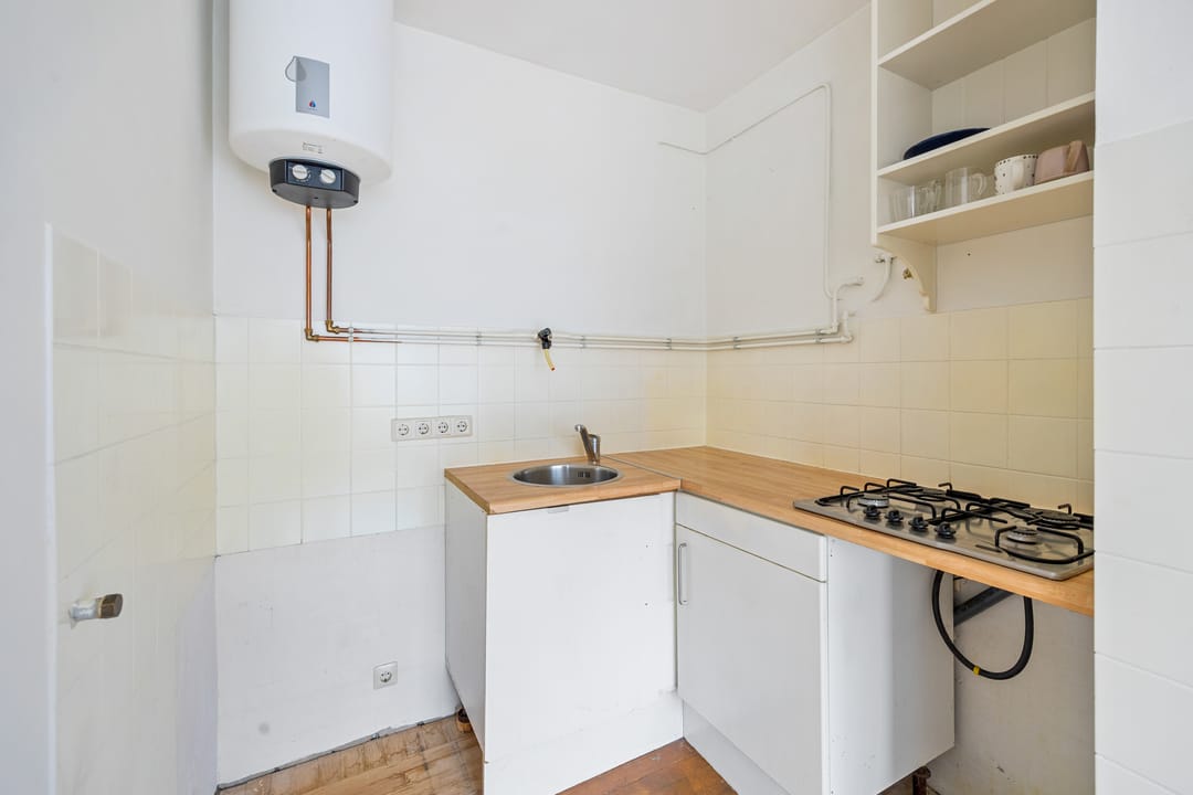 Photo 8 of Huis te Landelaan 15-F209