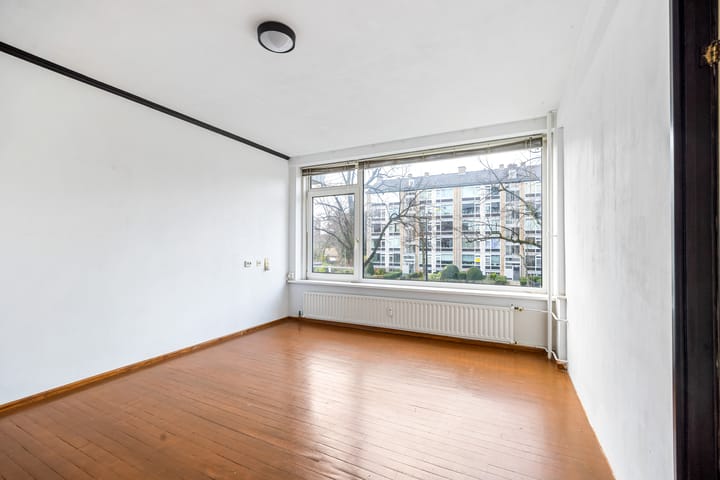 Foto 6 van Huis te Landelaan 15-F209