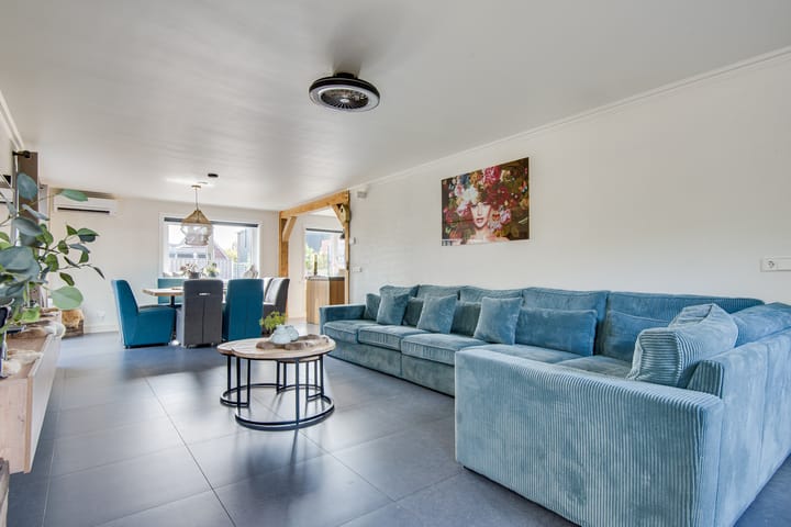 Photo 4 of Witboomstraat 42-D