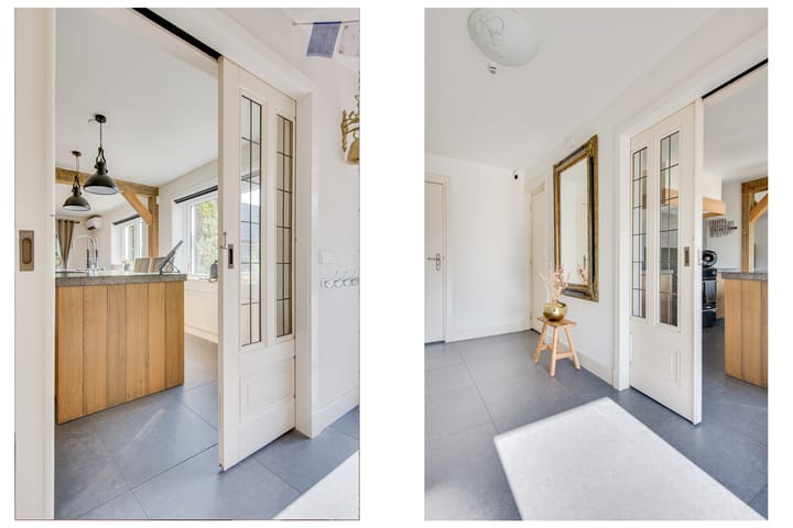 Photo 7 of Witboomstraat 42-D