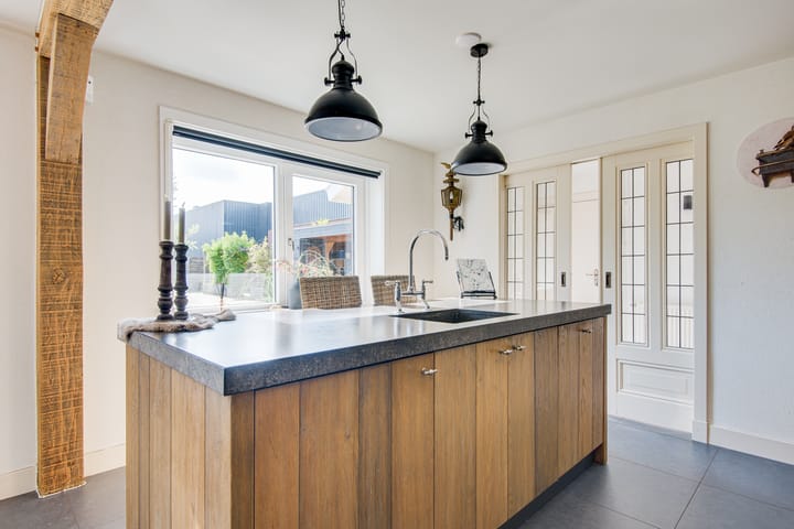 Photo 17 of Witboomstraat 42-D