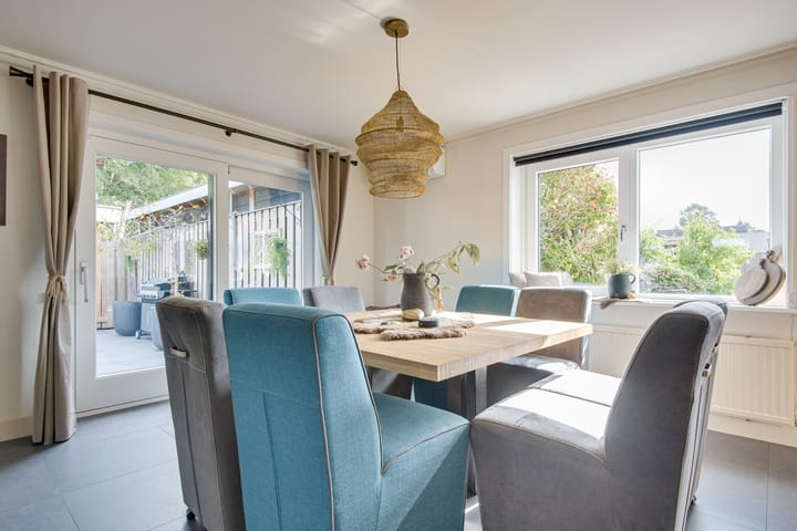 Photo 22 of Witboomstraat 42-D