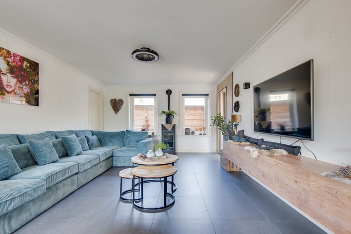 Photo 23 of Witboomstraat 42-D