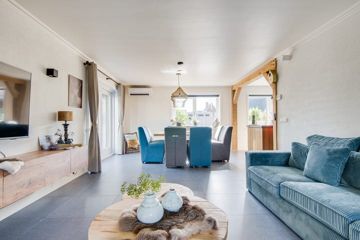 Photo 26 of Witboomstraat 42-D