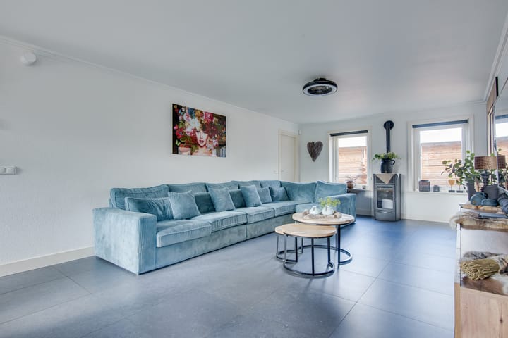 Photo 27 of Witboomstraat 42-D