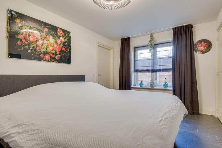 Photo 31 of Witboomstraat 42-D