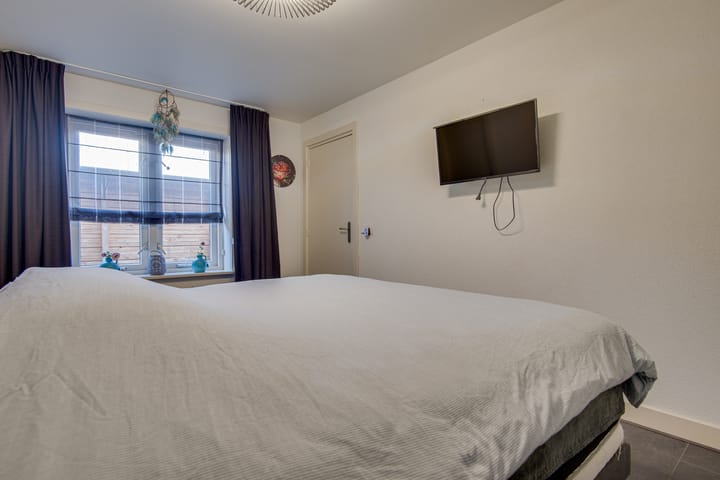 Photo 34 of Witboomstraat 42-D