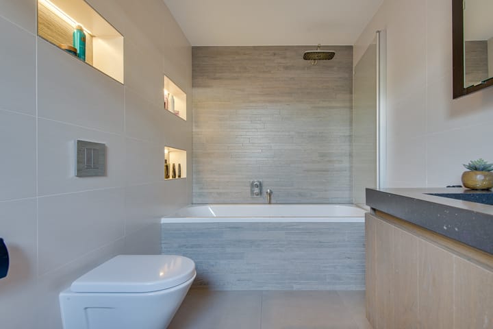 Photo 37 of Witboomstraat 42-D