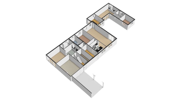 Photo 41 of Witboomstraat 42-D