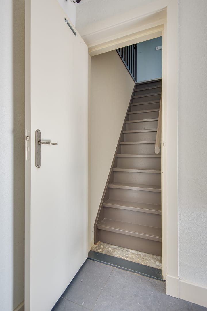 Photo 43 of Witboomstraat 42-D