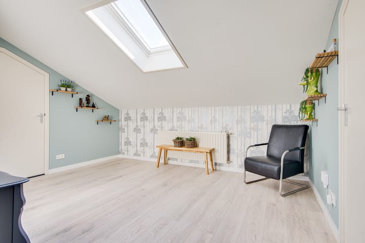 Photo 45 of Witboomstraat 42-D