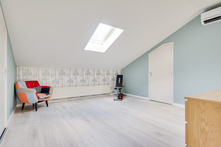 Photo 46 of Witboomstraat 42-D