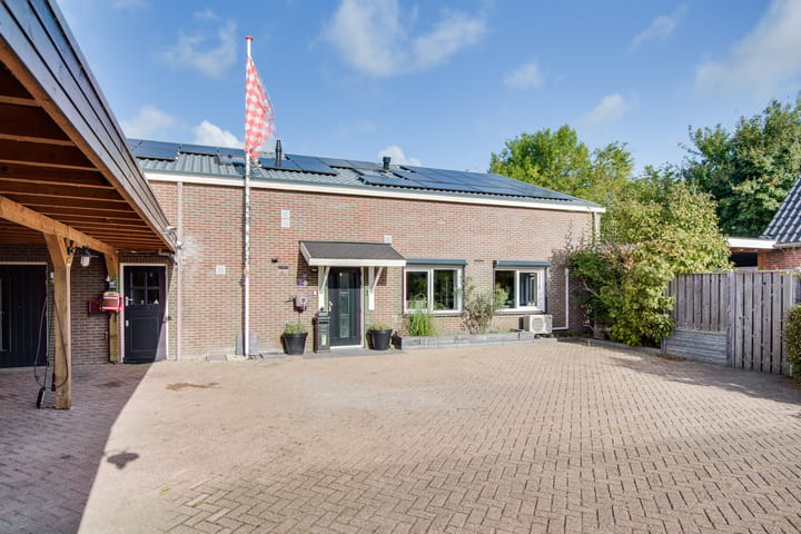 Photo 6 of Witboomstraat 42-D