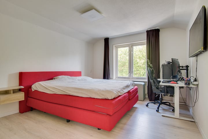 Photo 49 of Witboomstraat 42-D