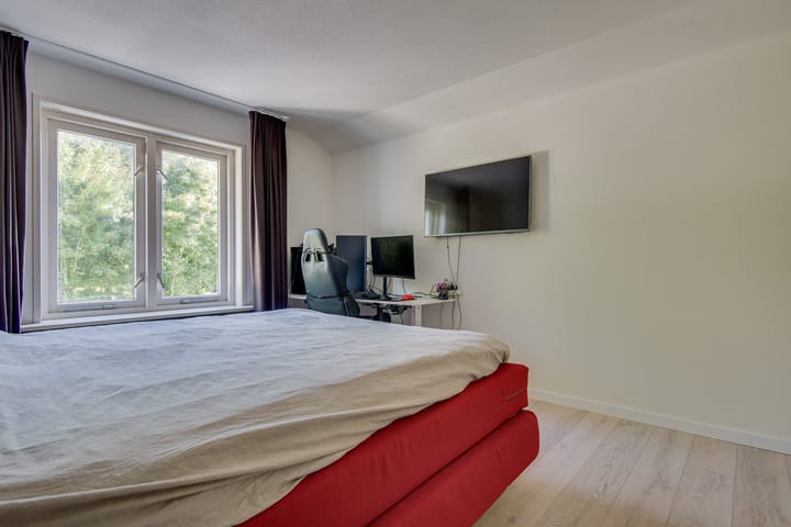 Photo 50 of Witboomstraat 42-D