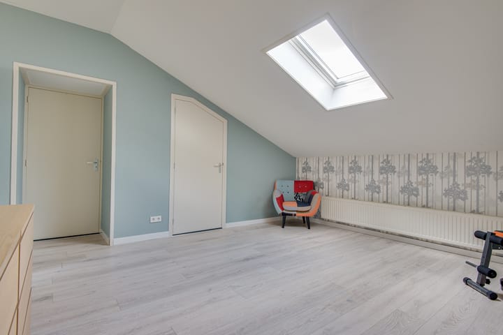 Photo 53 of Witboomstraat 42-D