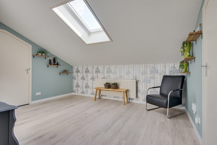 Photo 54 of Witboomstraat 42-D