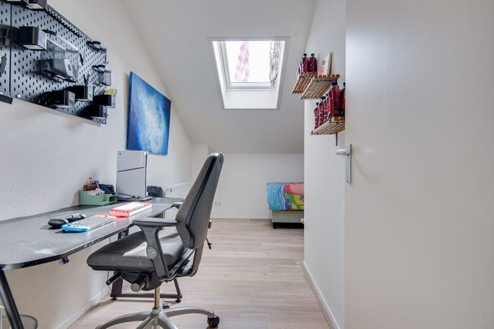 Photo 57 of Witboomstraat 42-D