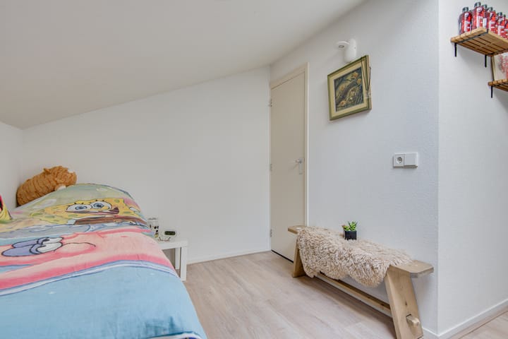 Photo 59 of Witboomstraat 42-D