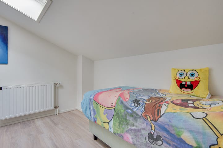 Photo 60 of Witboomstraat 42-D