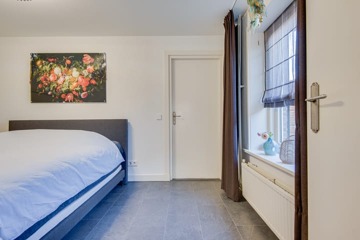 Photo 30 of Witboomstraat 42-D