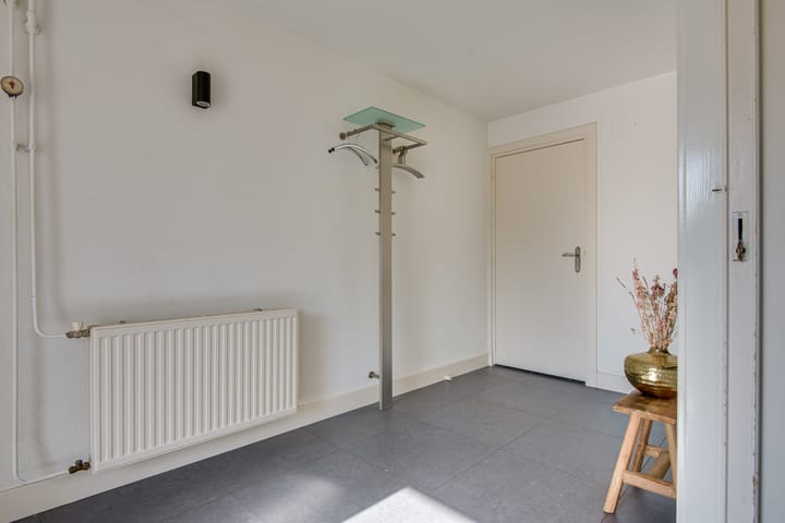 Photo 12 of Witboomstraat 42-D