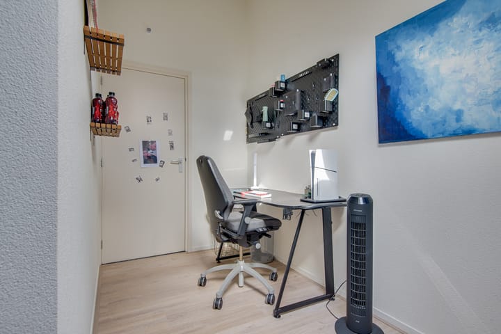 Photo 61 of Witboomstraat 42-D