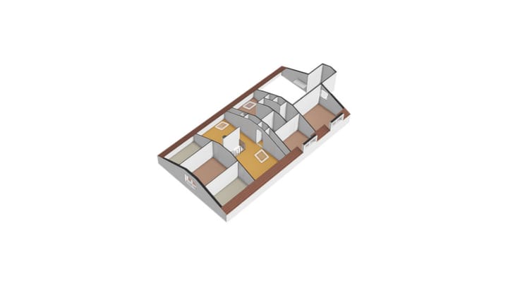 Photo 63 of Witboomstraat 42-D