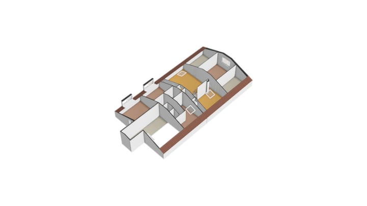 Photo 64 of Witboomstraat 42-D