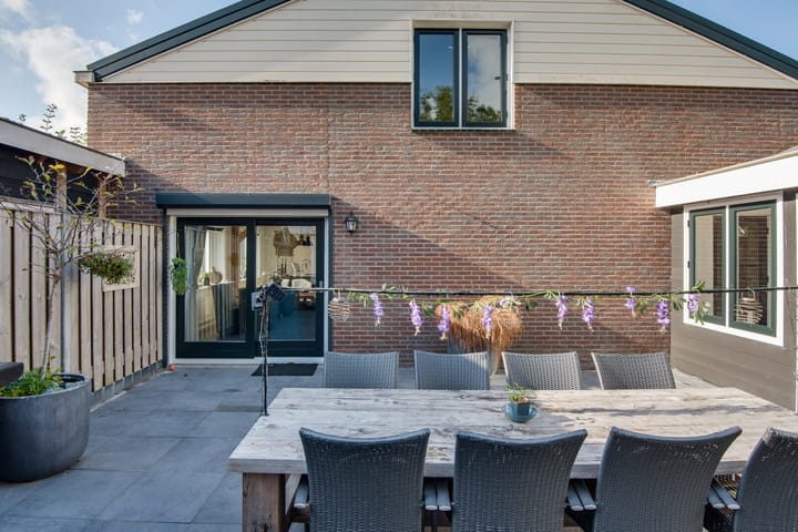 Photo 65 of Witboomstraat 42-D