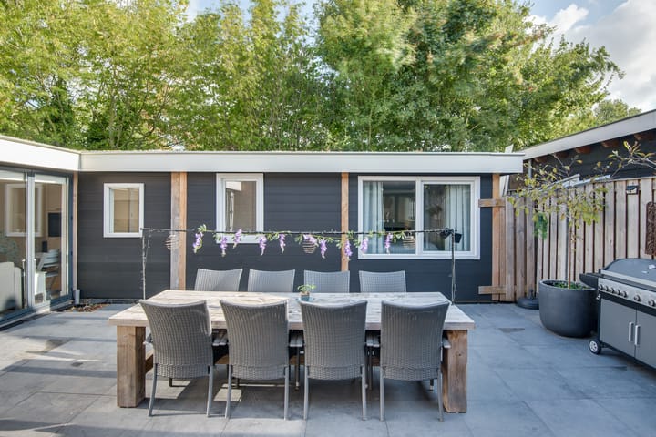 Photo 66 of Witboomstraat 42-D