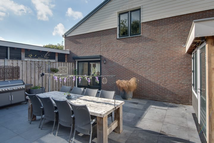 Photo 69 of Witboomstraat 42-D