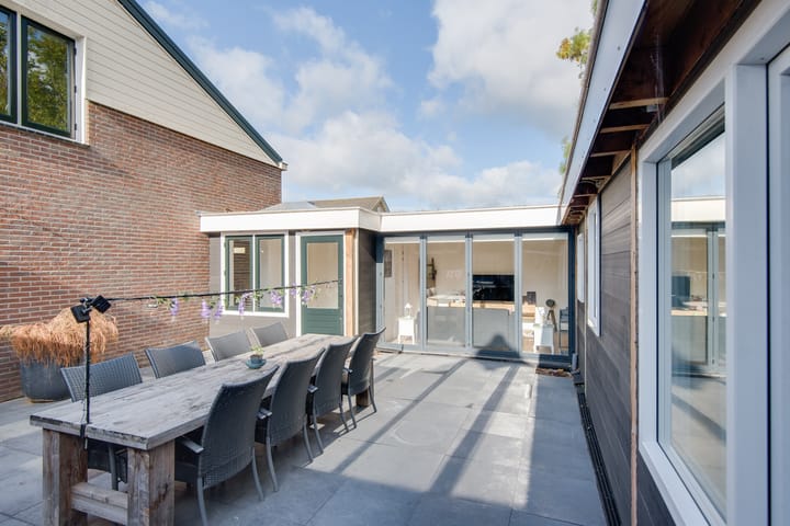 Photo 70 of Witboomstraat 42-D