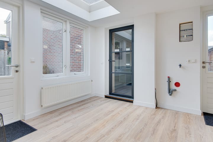 Photo 71 of Witboomstraat 42-D