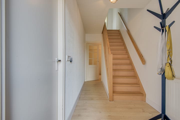 Photo 95 of Witboomstraat 42-D