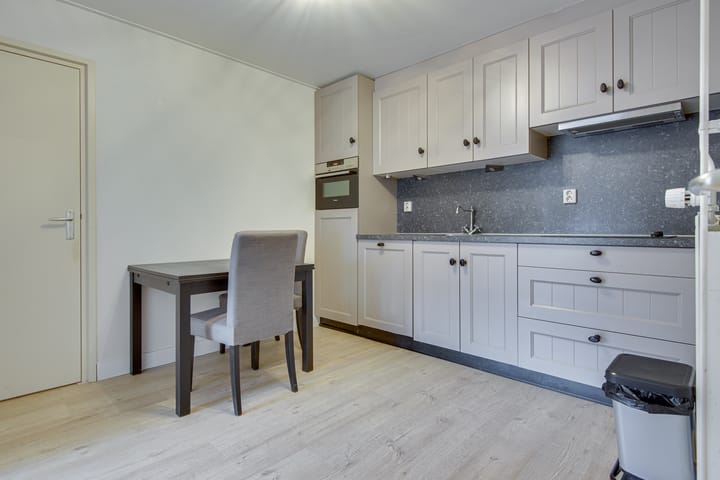 Photo 96 of Witboomstraat 42-D