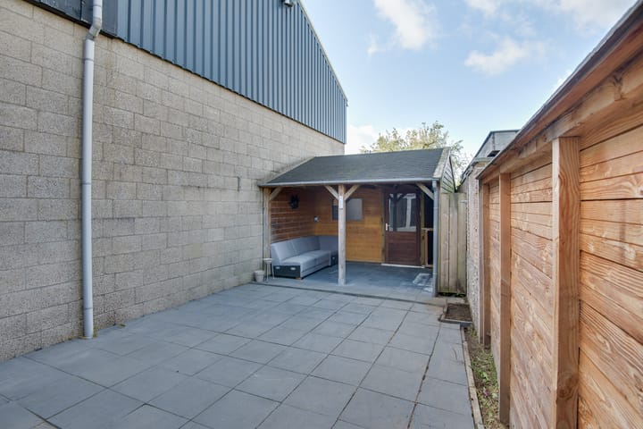 Photo 117 of Witboomstraat 42-D