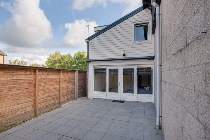 Photo 118 of Witboomstraat 42-D