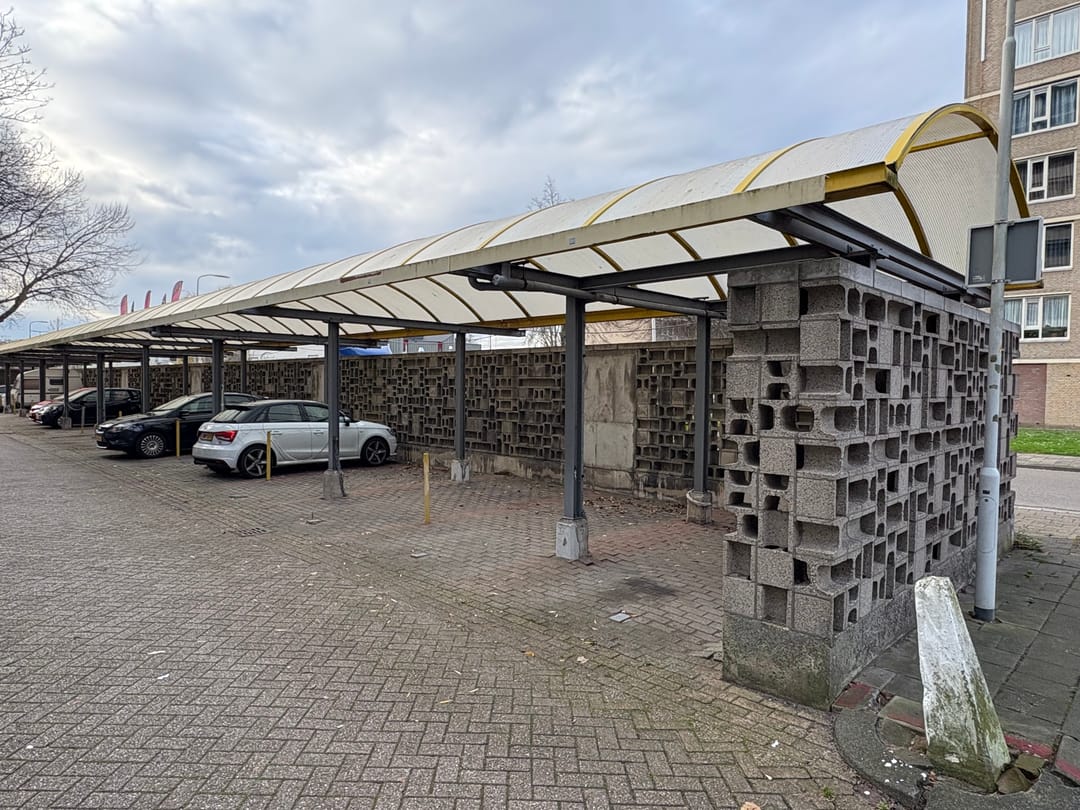 Foto 2 van Bagijnenwaard