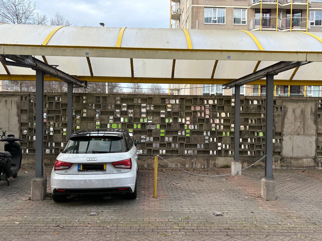 Foto 1 van Bagijnenwaard