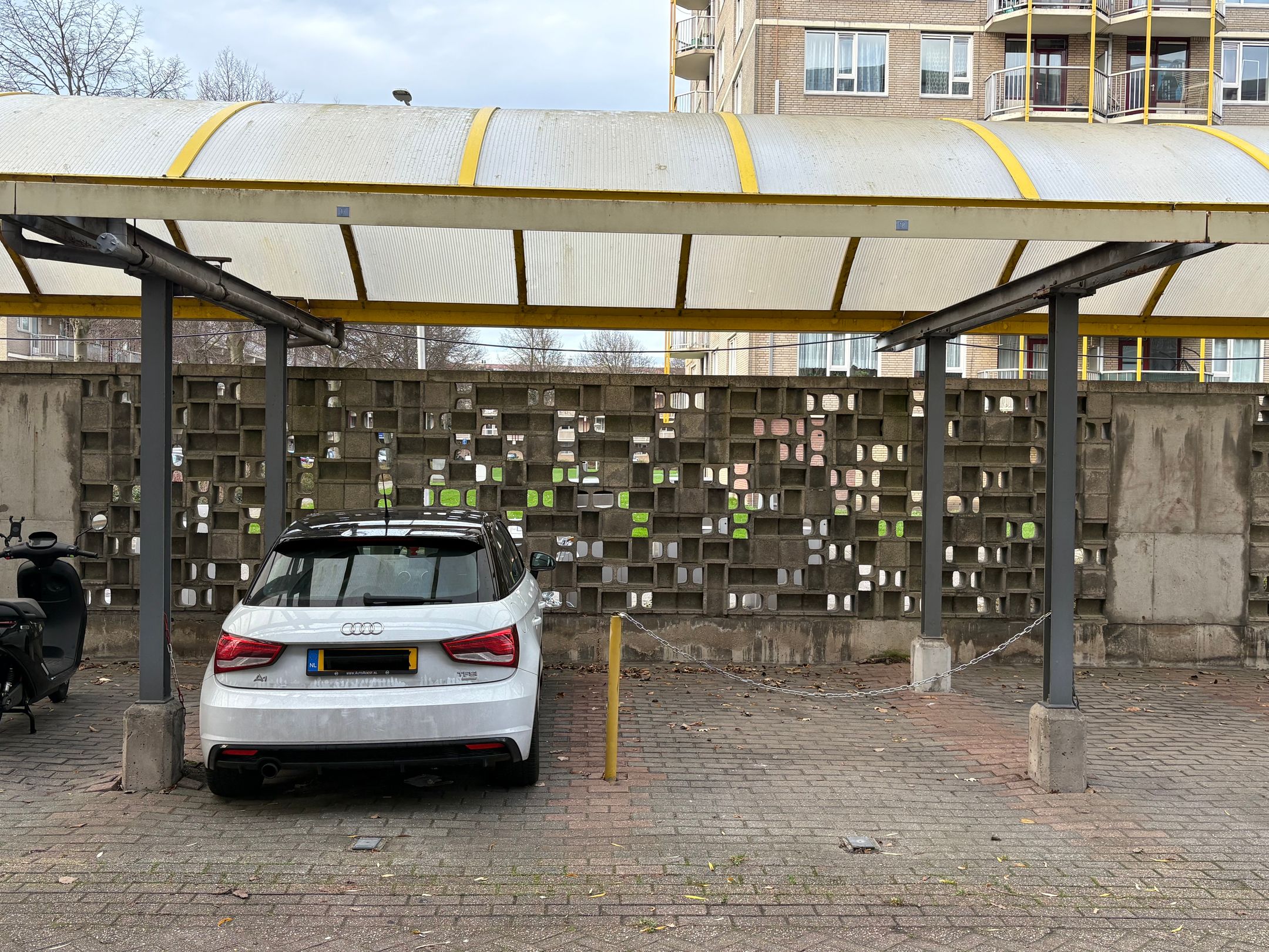 Bagijnenwaard  false